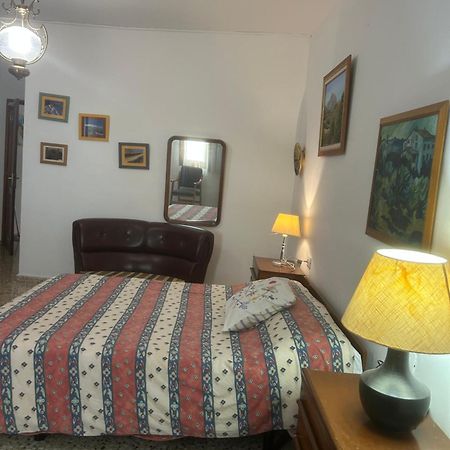 Casa Rural Teresita Entera Tranquila Llena De Bienestar Guimar Ngoại thất bức ảnh