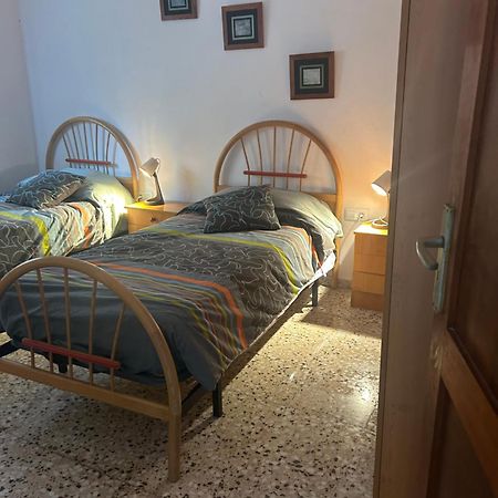 Casa Rural Teresita Entera Tranquila Llena De Bienestar Guimar Ngoại thất bức ảnh