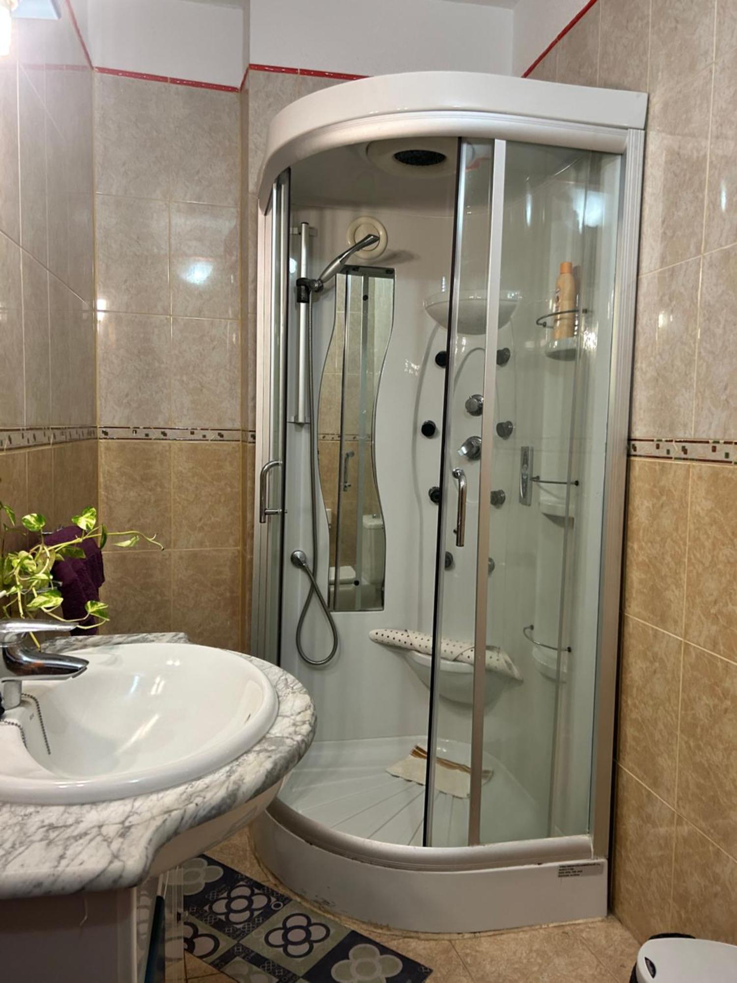 Casa Rural Teresita Entera Tranquila Llena De Bienestar Guimar Ngoại thất bức ảnh