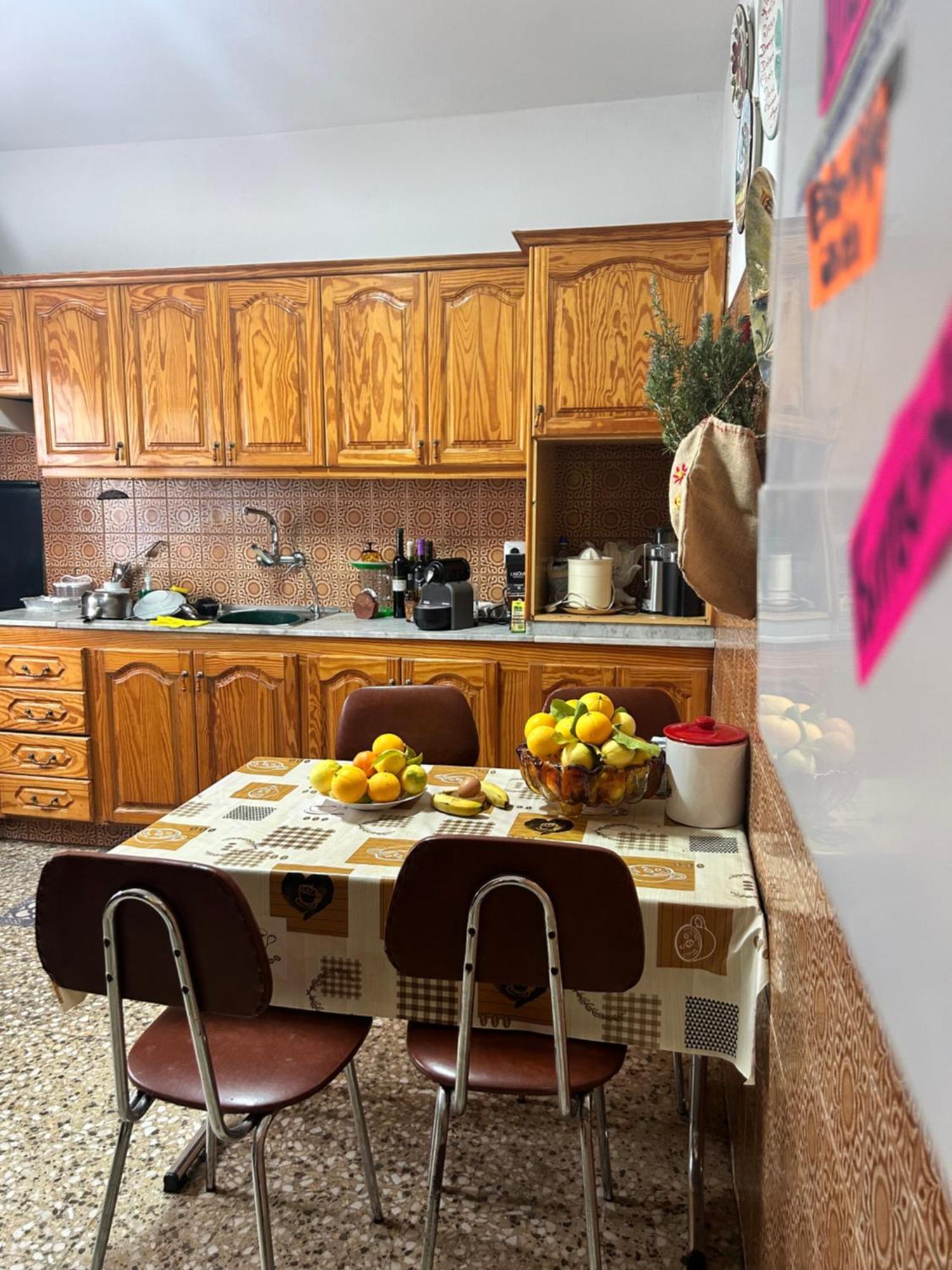 Casa Rural Teresita Entera Tranquila Llena De Bienestar Guimar Ngoại thất bức ảnh