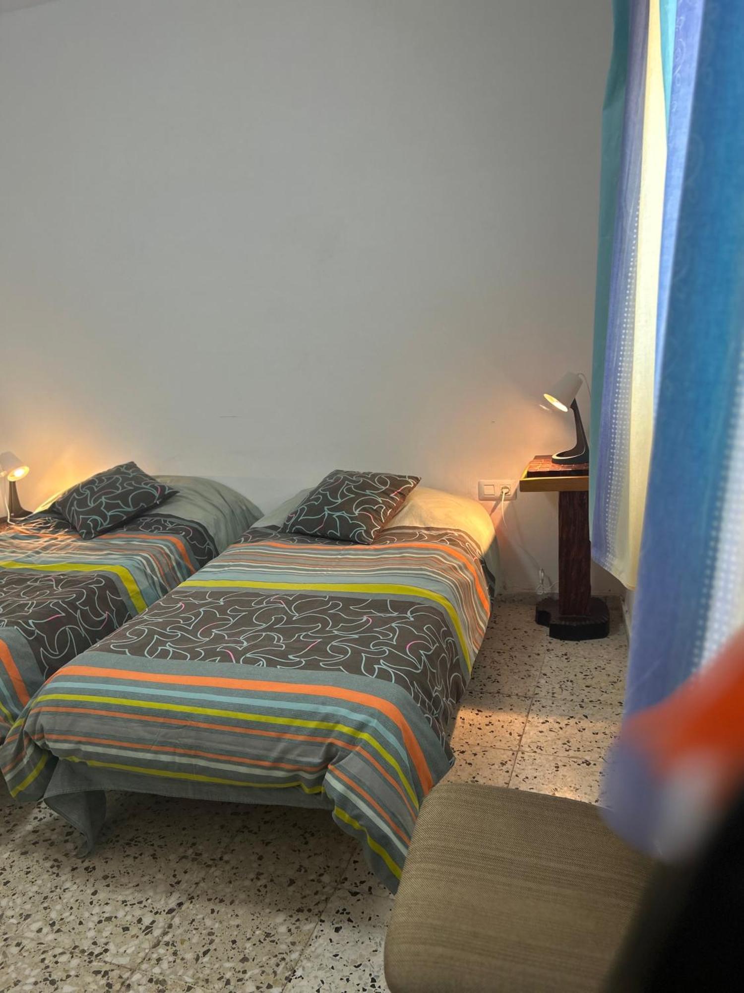 Casa Rural Teresita Entera Tranquila Llena De Bienestar Guimar Ngoại thất bức ảnh