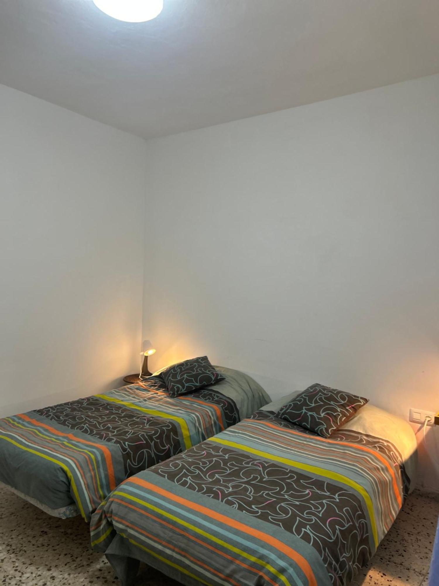 Casa Rural Teresita Entera Tranquila Llena De Bienestar Guimar Ngoại thất bức ảnh