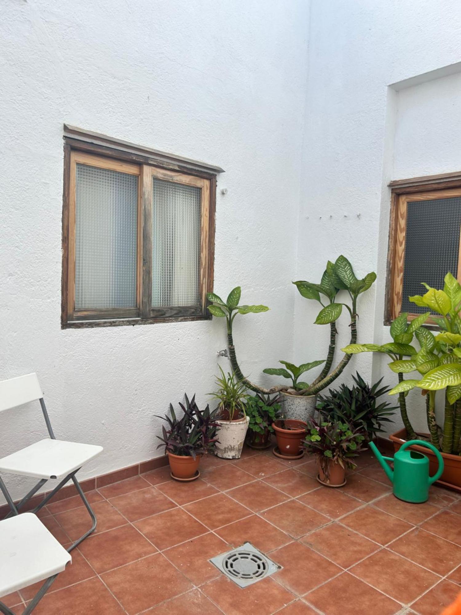 Casa Rural Teresita Entera Tranquila Llena De Bienestar Guimar Ngoại thất bức ảnh
