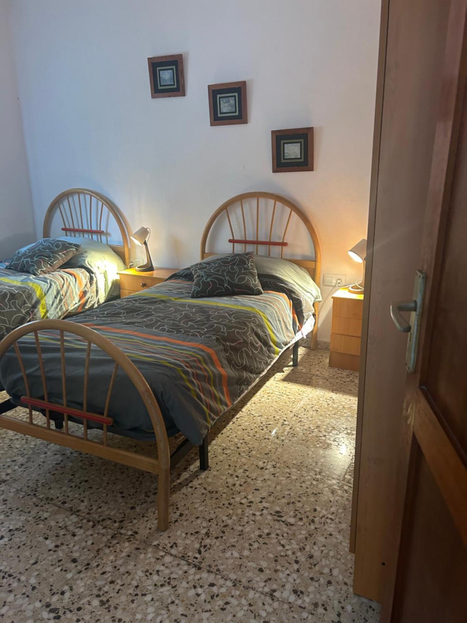 Casa Rural Teresita Entera Tranquila Llena De Bienestar Guimar Ngoại thất bức ảnh